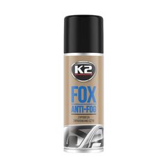Αντιθαμβωτικός αφρός τζαμιού Fox Anti-fog 150ml