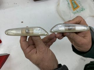 ΓΝΗΣΙΑ ΦΛΑΣ ΦΤΕΡΟΥ BMW E92