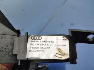AUDI A4 B6 B7 CONVERTIBLE -thumb-1