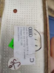 AUDI A4 B6 B7 CONVERTIBLE -thumb-8