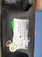 AUDI A4 B6 B7 CONVERTIBLE -thumb-10