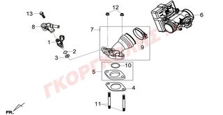 ΦΛΑΝΤΖΑ ΛΑΙΜΟΥ ΕΙΣΑΓΩΓΗΣ ΧΑΡΤΙΝΗ 16201-HNS-000