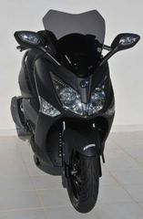 Ζελατίνα GTS 300 F4 Ermax Sport 49cm 2013-2017 Σκούρο Φιμέ 038803011