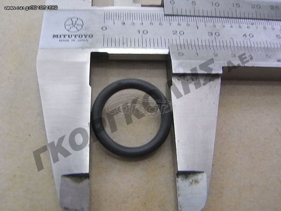 ΤΣΙΜΟΥΧΑ O-RING 13.8*2.5 91303-377-000