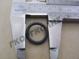 ΤΣΙΜΟΥΧΑ O-RING 13.8*2.5 91303-377-000