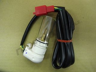 ΗΛΕΚΤΡΙΚΟ ΤΣΟΚ 16046-H8T-000