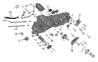 ΚΑΠΑΚΙ ΦΙΛΤΡΟΥ ΛΑΔΙΟΥ EG132-63001