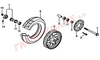 ΑΤΕΡΜΟΝΑΣ ΚΟΝΤΕΡ 44800-H21-800