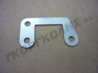 ΒΑΣΗ ΚΑΠΑΚΙΟΥ ΕΣΩΤΕΡΙΚΗΣ ΠΟΔΙΑΣ 81143-LEA-000