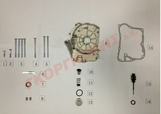ΚΑΠΑΚΙ ΒΟΛΑΝ ΚΙΝΗΤΗΡΑ 11331-GY6A-9000