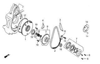ΓΛΥΣΤΡΑ ΜΕΓΑΛΗ EG001-60004A