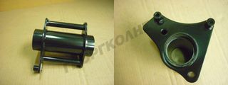 ΒΑΣΗ ΡΟΥΛΕΜΑΝ ΟΠΙΣΘΙΟΥ ΑΞΟΝΑ 42310-RB1-000