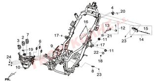 ΒΑΣΗ ΕΜΠΡΟΣΘΙΑΣ ΠΟΔΙΑΣ 50315-L3A-900