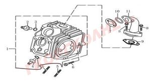 ΦΛΑΝΤΖΑ ΛΑΙΜΟΥ ΚΑΡΜΠΥΡΑΤΕΡ ΑΝΩ W100-143100-001010