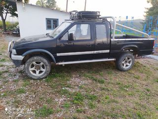 OPEL CAMPO 1989-1998 ΣΟΥΣΤΕΣ 4X4-thumb-1