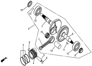 ΡΟΥΛΕΜΑΝ ΣΤΡΟΦΑΛΟΥ (P54Z1) EI008-52107