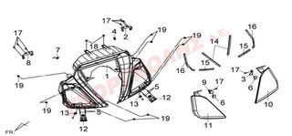 ΒΑΣΗ ΑΝΤΚΡΑΔΑΣΜΙΚΟΥ ΑΡΙΣΤΕΡΗ 53233-L4A-001