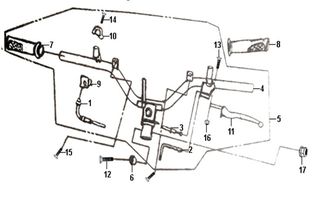 ΤΙΜΟΝΙ 53100-AAA-000