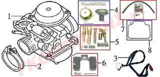 ΗΛΕΚΤΡΙΚΟ ΤΣΟΚ 16046-H3A-000