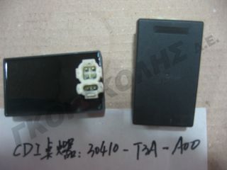 ΗΛΕΚΤΡΟΝΙΚΗ 30410-T3A-A00