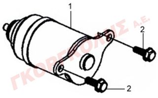 ΜΙΖΑ ΠΛΗΡΗΣ 31200-A5A-000