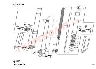 ΚΑΛΥΜΜΑ ΚΑΛΑΜΙΟΥ ΑΡΙΣΤΕΡΟ 52454QLY2230-094