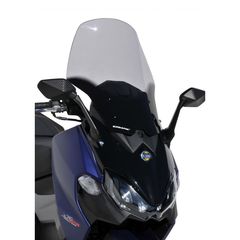 Ζελατίνα Maxsym 500-508 TL Ermax Ψηλή 64cm 2020-2022 Ελαφρώς Φιμέ 0188017-54