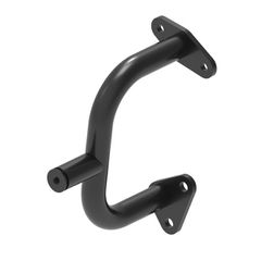 ΒΑΣΗ ΜΠΑΡΑΣ ΠΡΟΣΤΑΤΕΥΤΙΚΗ ΔΕΞΙΑ (dark gray matte) 1141200-050051