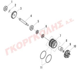 ΤΣΙΜΟΥΧΑ ΛΑΔΙΟΥ 10x20x5 PJ00000911011900