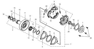 ΕΛΑΤΗΡΙΟ ΣΙΑΓΩΝΩΝ ΑΜΠΡΑΓΙΑΖ 22641-U4A-000-M-VN