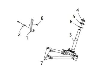 ΛΑΙΜΟΣ ΠΗΡΟΥΝΙΟΥ 5320B-VF3-000