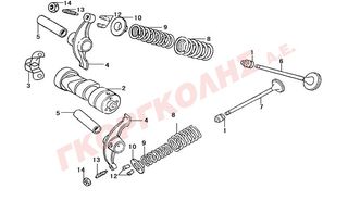 ΤΣΙΜΟΥΧΑΚΙ ΒΑΛΒΙΔΑΣ 1472000-107L-00