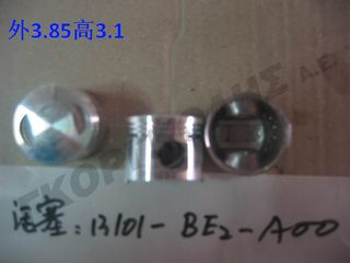 ΠΙΣΤΟΝΙ STD 39mm 13101-BE2-A00