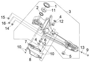 ΨΑΛΙΔΙ ΟΠΙΣΘΙΟ ΑΡΙΣΤΕΡΟ ΠΛΗΡΕΣ BK-001C 5212E-TL1-000