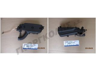 ΦΙΛΤΡΟ ΑΕΡΟΣ ΠΛΗΡΕΣ 17200-XFA-000