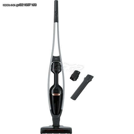 AEG QX9-1-40GG Cordless Vacuum Cleaner Grey