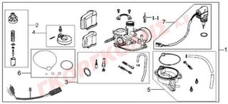 ΗΛΕΚΤΡΙΚΟ ΤΣΟΚ 16046-TAV-000