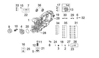 ΨΥΓΕΙΟ ΛΑΔΙΟΥ ΠΛΗΡΕΣ 11360-TL1-000