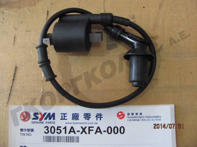 ΠΟΛΛΑΠΛΑΣΙΑΣΤΗΣ 3051A-XFA-000