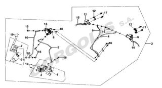 ΒΑΣΗ ΜΟΝΑΔΑΣ CBS 45001-XMA-000