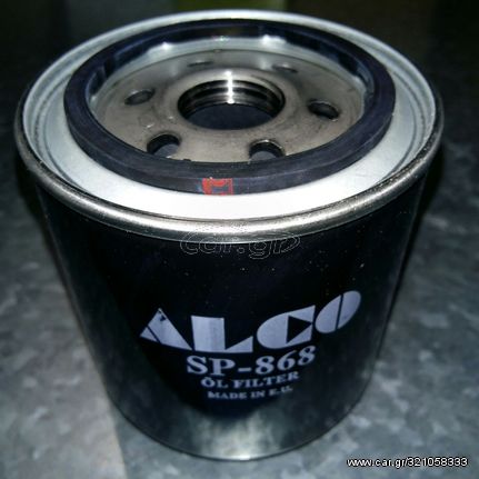 ΦΙΛΤΡΟ ΛΑΔΙΟΥ ALCO SP-868