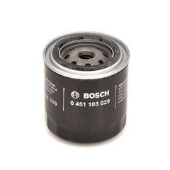 ΦΙΛΤΡΟ ΛΑΔΙΟΥ BOSCH 0451103029