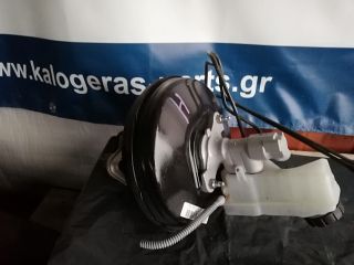 RENAULT CLIO IV 2014-2019  ΣΕΒΡΟΦΡΕΝΟ 472104788R