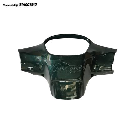 Καβούκι τιμονιού μάσκα κοντέρ γνήσιο Modenas Kriss πράσινο