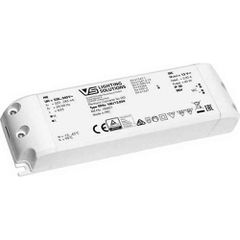 ΤΡΟΦΟΔΟΤΙΚΌ LΕD 12V 60W ΙΡ20 13-0972 CUΒΑLUΧ