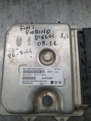 ΕΓΚΕΦΑΛΟΣ Fiat Fiorino 1.3 JTD 2013 51918361  8F3.F2