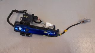 TOYOTA YARIS ΜΕ START STOP ΑΦΑΛΟΣ ΧΕΡΟΥΛΙ ΠΟΡΤΑΣ ΕΞΩΤΕΡΙΚΟ  ΑΡΙΣΤΕΡΟ & ΔΕΞΙΟ