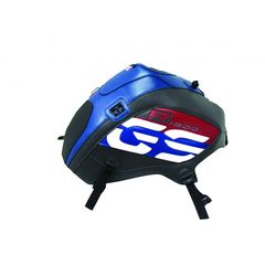 ΚΑΛΥΜΜΑ BAGSTER BMW R1200GS (2017) ΜΠΛΕ ΠΕΡΛΕ/DECO ΚΟΚΚΙΝΟ/DECO ΛΕΥΚΟ/DECO ΜΠΛΕ/DECO SPACE