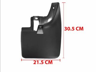 ΛΑΣΠΩΤΗΡΑΣ NISSAN D22 '98-'08 2WD ΕΜΠΡΟΣ (ΣΕΤ)