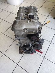 ΜΗΧΑΝΗ TOYOTA AURIS 2006-2010 1ZR